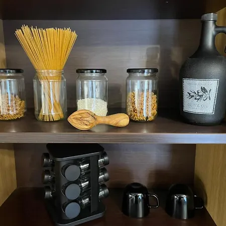 Cocomelo Apts 3 Luxury