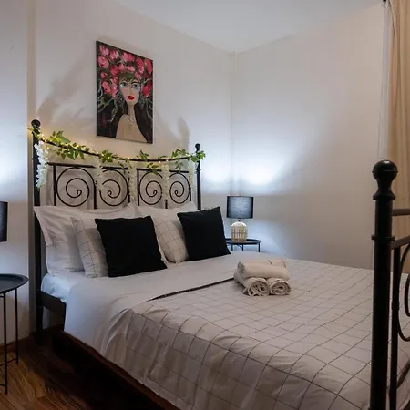 Cocomelo Apts 3 Luxury 公寓