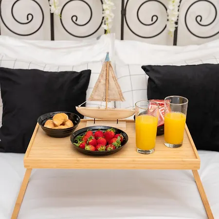 Cocomelo Apts 3 Luxury * 伊拉克利翁