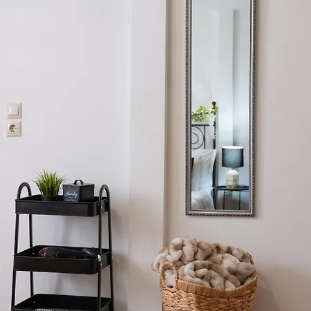 Cocomelo Apts 3 Luxury 公寓 伊拉克利翁