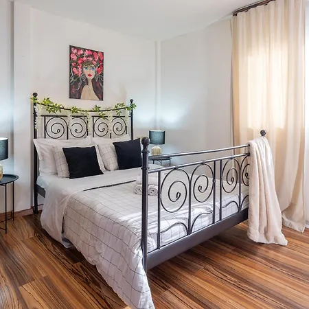 Cocomelo Apts 3 Luxury 公寓 *